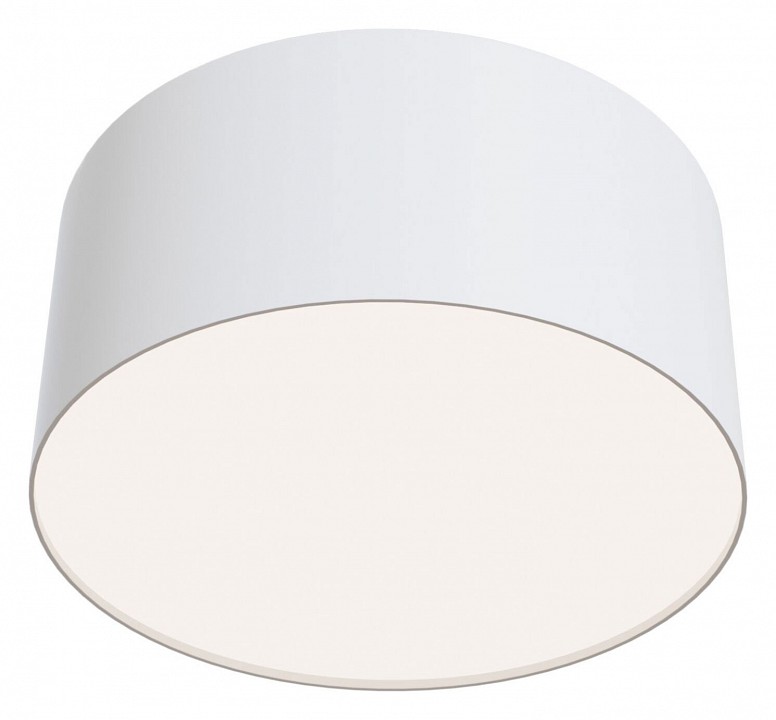 Накладной светильник Maytoni Technical Zon C032CL-L12W4K