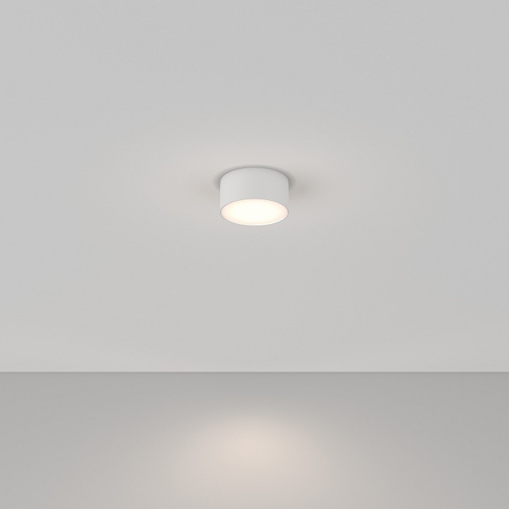 Накладной светильник Maytoni Technical Zon C032CL-L12W4K