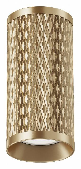 Накладной светильник Maytoni Focus Design C036CL-01G