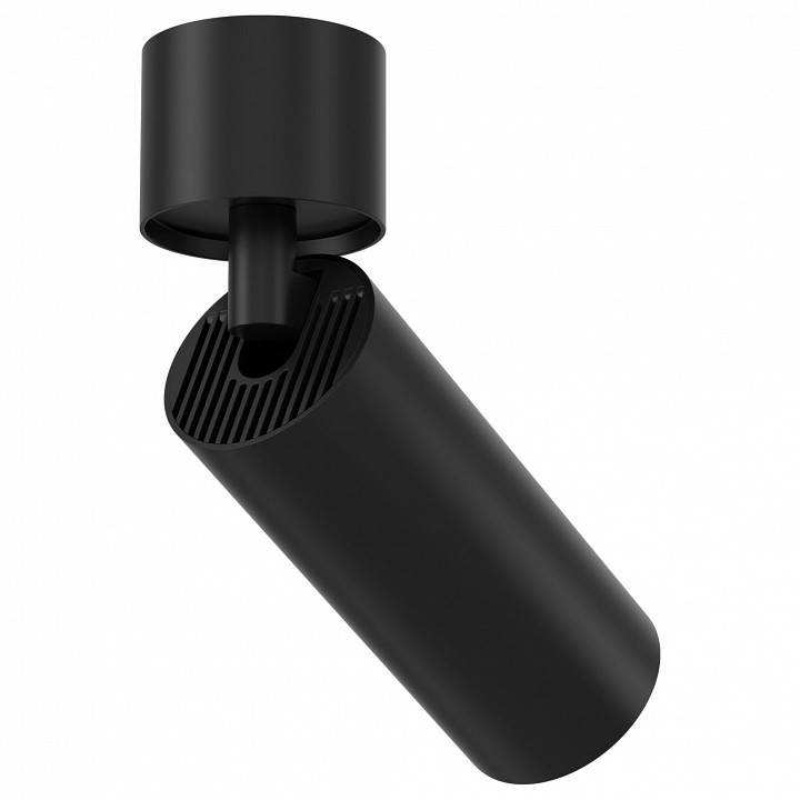 Потолочный светильник Maytoni Focus LED 12 Вт 4000 К C055CL-L12B4K