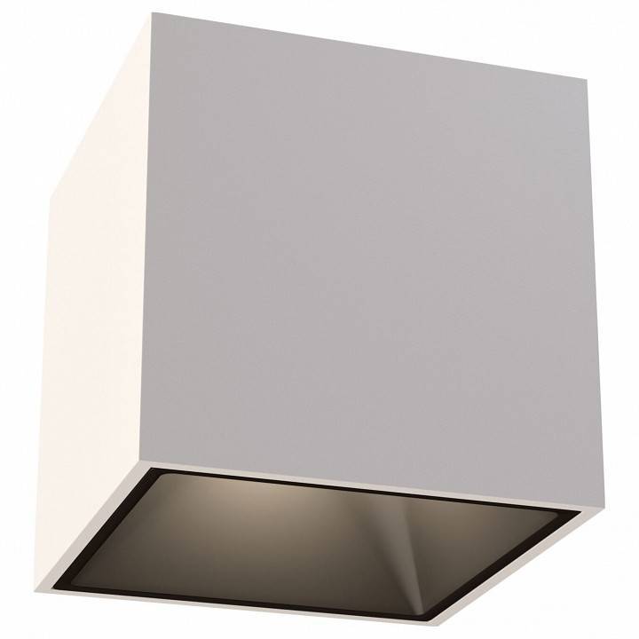 Накладной светильник Maytoni Alfa 12 Вт 3000 К C065CL-L12W3K