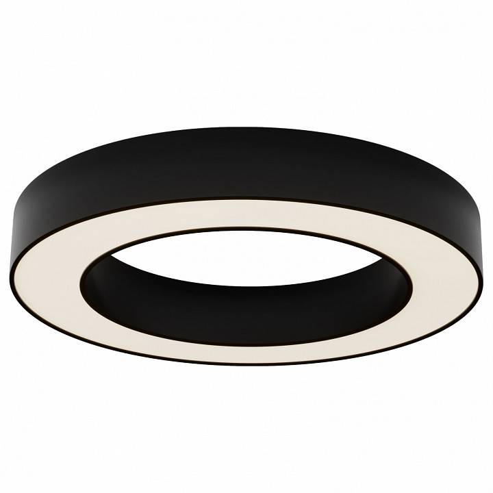 Накладной светильник Maytoni Lua C093CL-36W3K-B