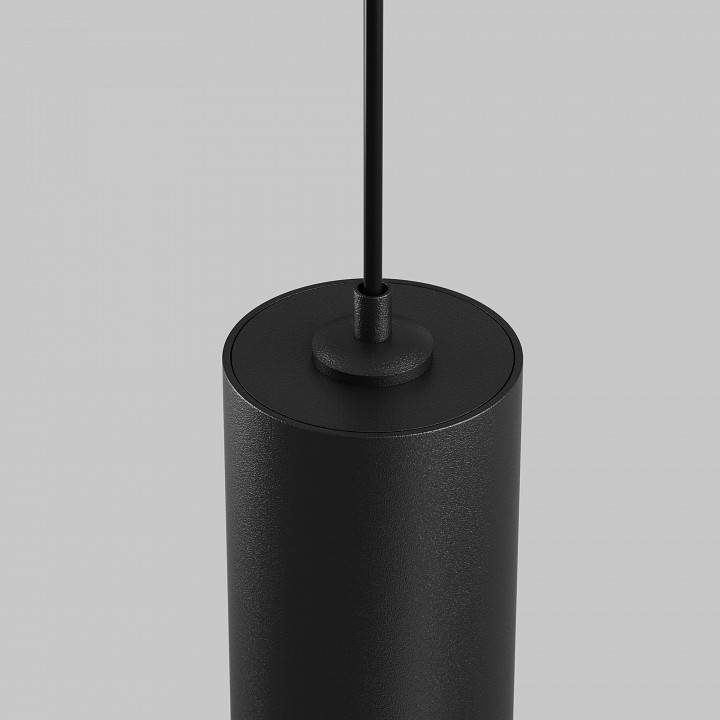 Модульный светильник Maytoni Focus LED C105PL-3W3-6K-B