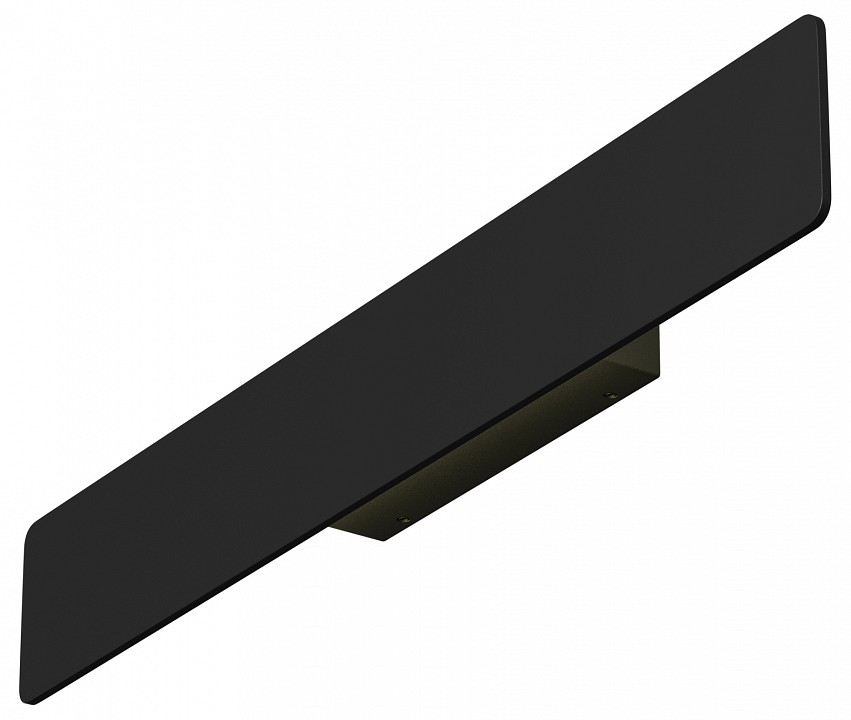 Накладной светильник Maytoni Technical Stela C81WL-18W3K-B