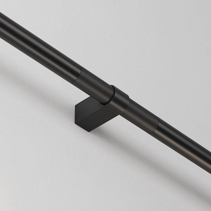 Крепление Maytoni Accessories for system Axity CA010SM-B