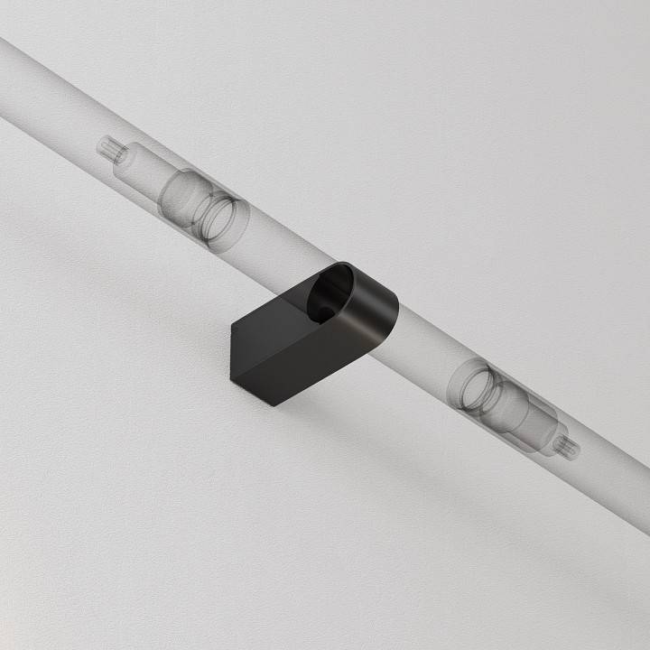 Крепление Maytoni Accessories for system Axity CA010SM-B