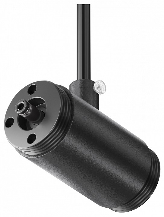 Токопровод концевой Maytoni  CA013IC-P-B