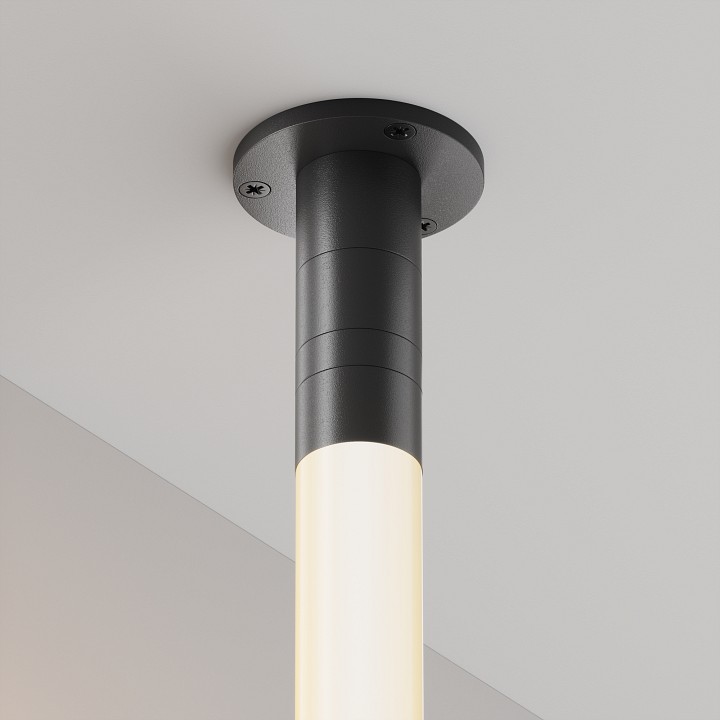 Токопровод концевой Maytoni  CA022BO-P-B