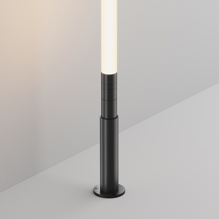 Крепление для трека Maytoni  CA025BA-B