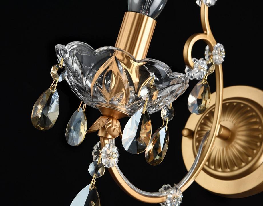 Бра Maytoni Sevilla DIA004-01-G