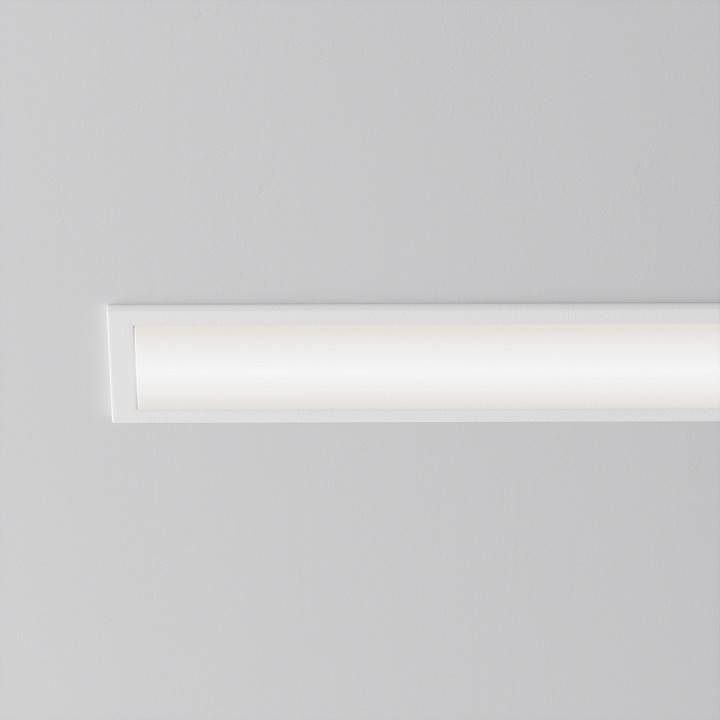 Встраиваемый светильник Maytoni Basis DL066-20W3-6K-W