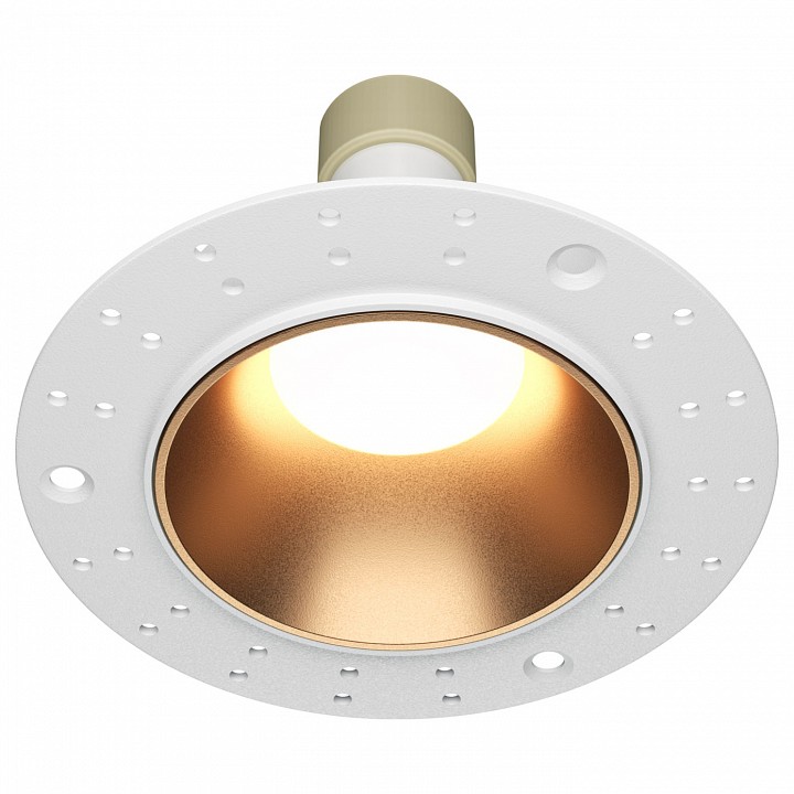 Встраиваемый светильник Share DL126-GU10-TRS-MG