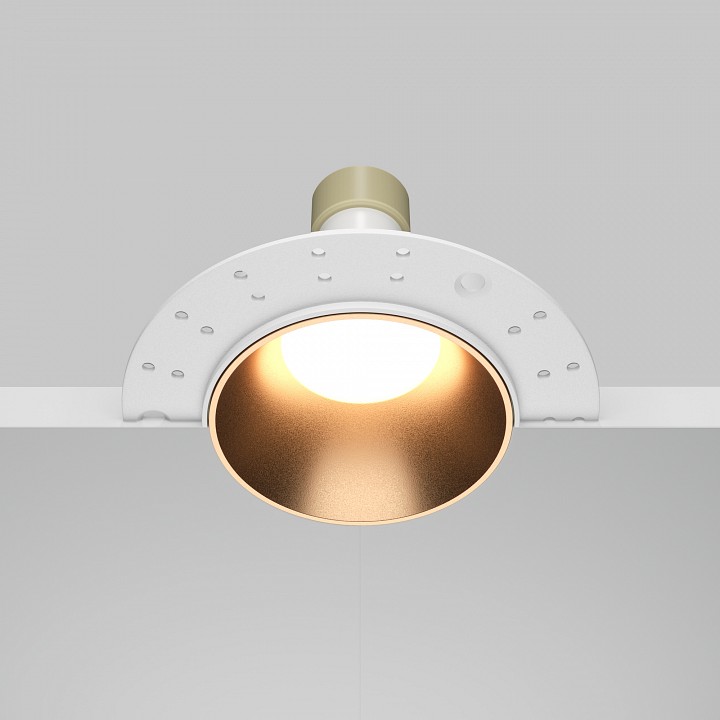 Встраиваемый светильник Share DL126-GU10-TRS-MG