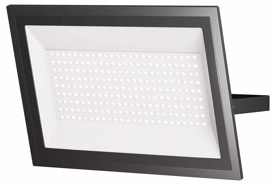 Прожектор светодиодный Maytoni Flood 150 Вт 6000 К FL001-L150B6K