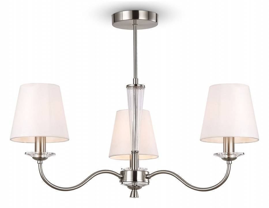 Люстра на штанге Freya Osborn FR2027PL-03N