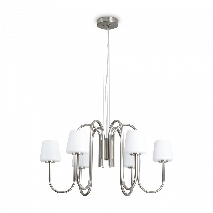 Подвесная люстра Freya Jade FR2039PL-06N