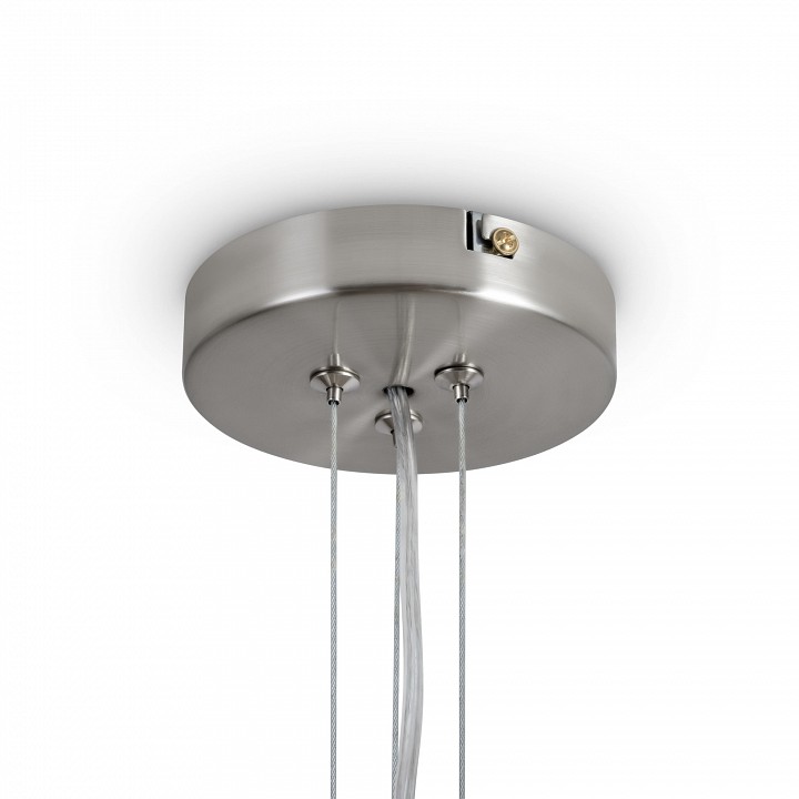 Подвесная люстра Freya Jade FR2039PL-06N