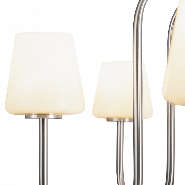 Подвесная люстра Freya Jade FR2039PL-06N