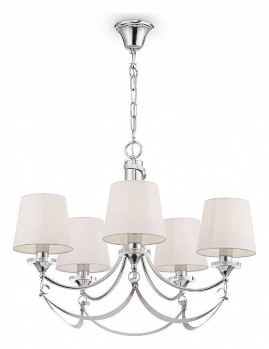 Подвесная люстра Freya Ariana FR5081PL-05CH