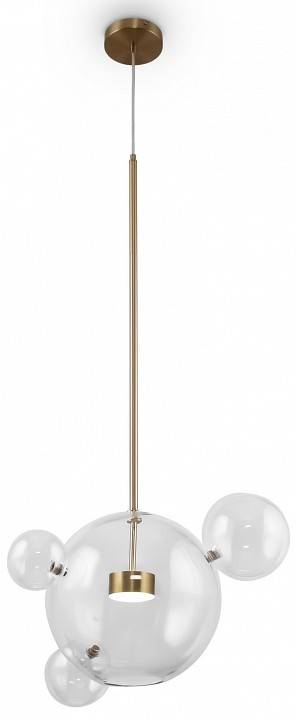 Подвесной светильник Freya Amoris FR5128PL-L10BS