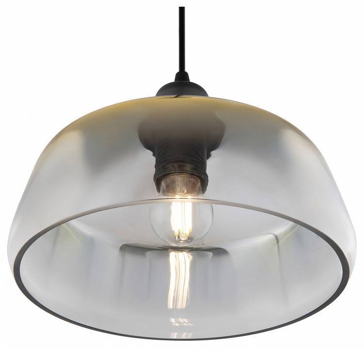 Подвесной светильник Freya Jiffy 1 лампа FR5188PL-01G