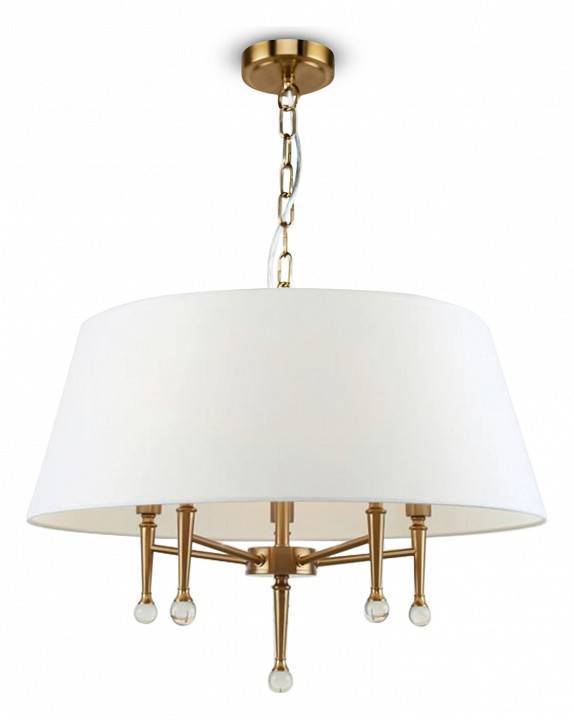 Подвесной светильник Freya Rosemary FR5190PL-05BS3