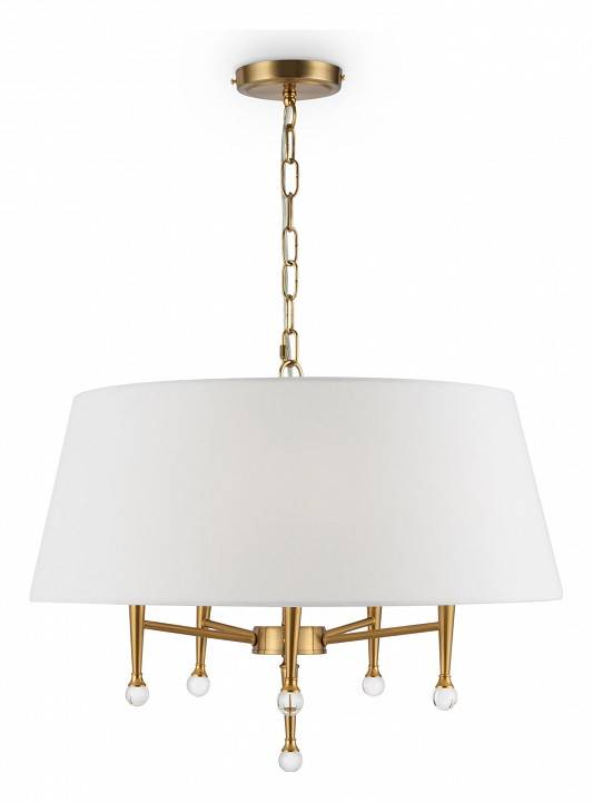 Подвесной светильник Freya Rosemary FR5190PL-05BS3