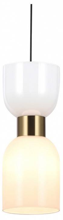 Подвесной светильник Freya Savia FR5203PL-01BS