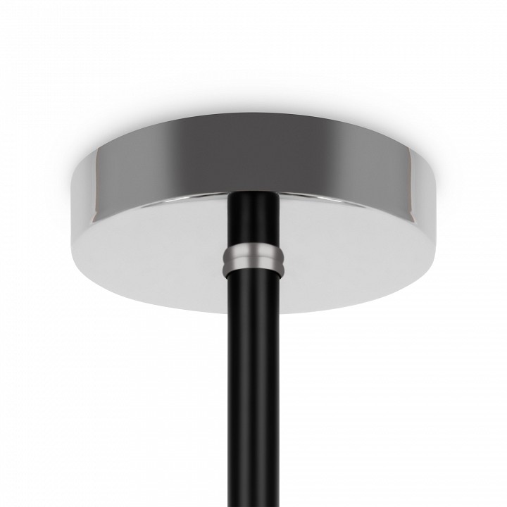 Люстра на штанге Freya Sonnet FR5271PL-05B