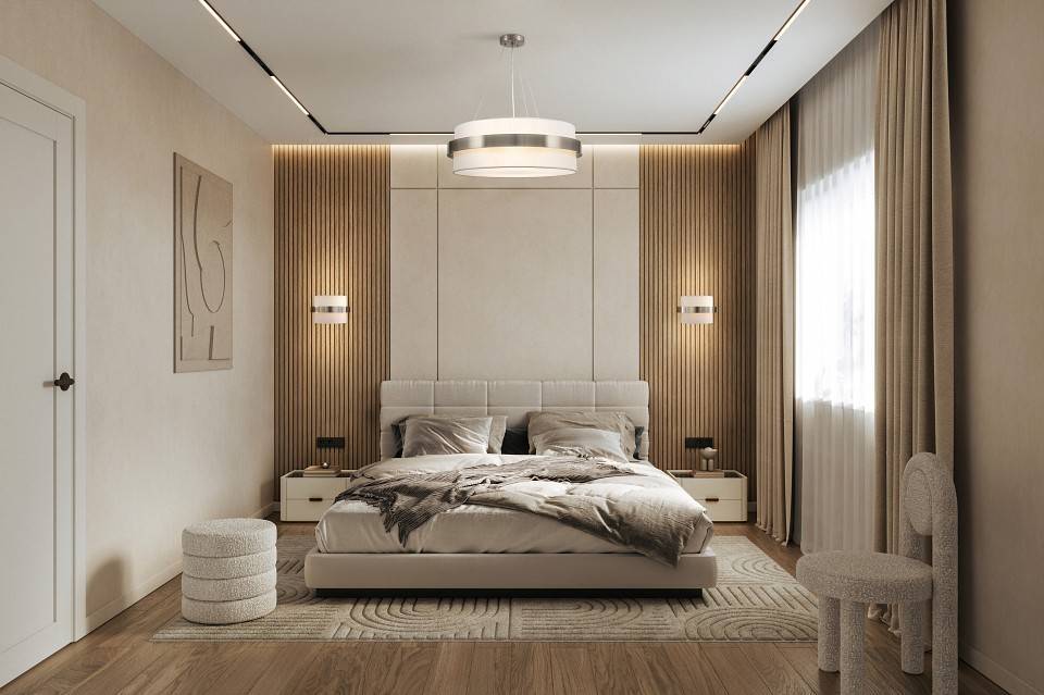 Подвесной светильник Freya Bride FR5367PL-03N