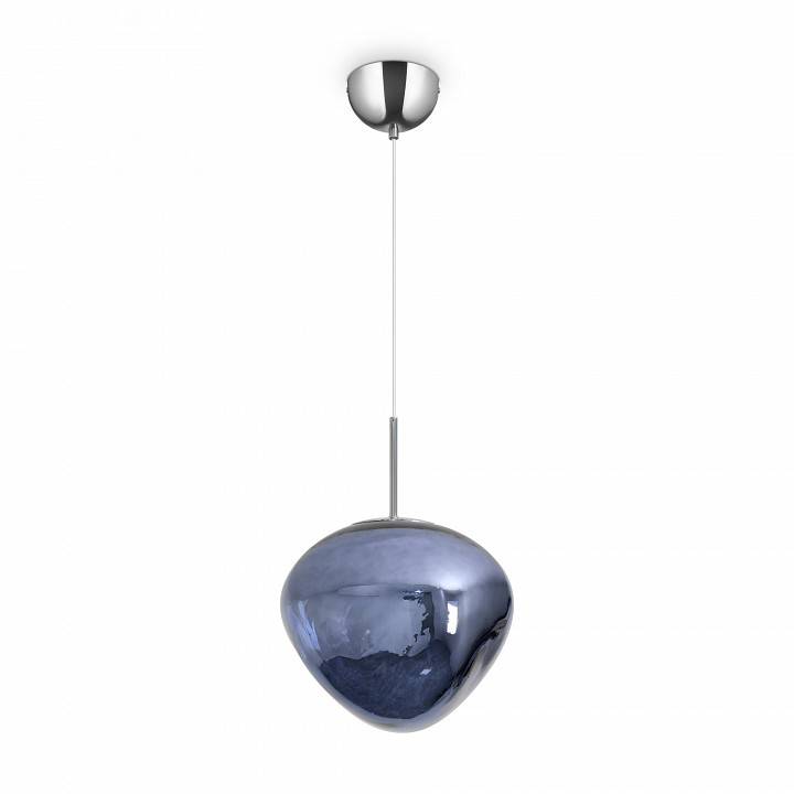 Подвесной светильник Freya Ejection FR5378PL-01BL