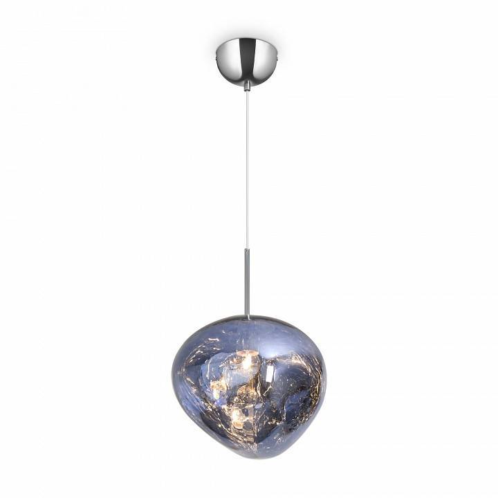 Подвесной светильник Freya Ejection FR5378PL-01BL