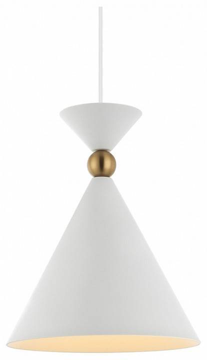 Подвесной светильник Freya Moth 1 лампа FR5392PL-01W