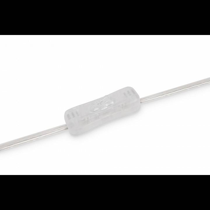 Настольная лампа декоративная Freya Ceram FR5491TL-01BS