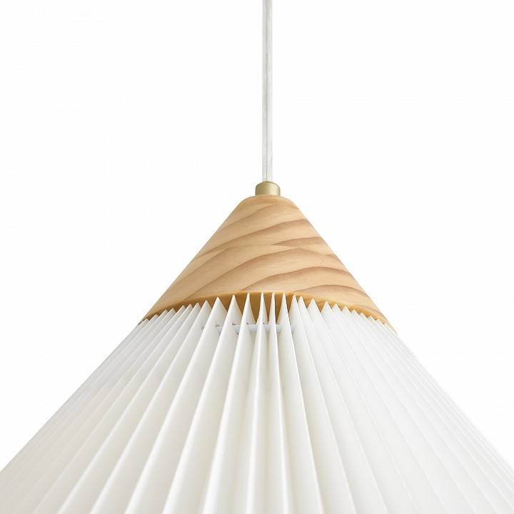 Подвесной светильник Freya Kinsley FR5533PL-01BS1