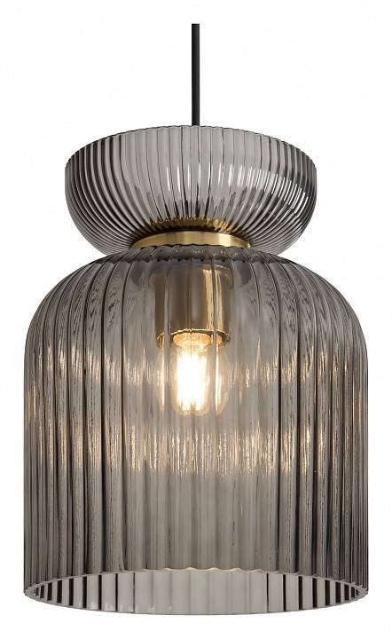 Подвесной светильник Freya Layla FR5558PL-01SM