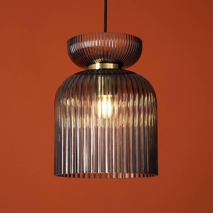 Подвесной светильник Freya Layla FR5558PL-01SM