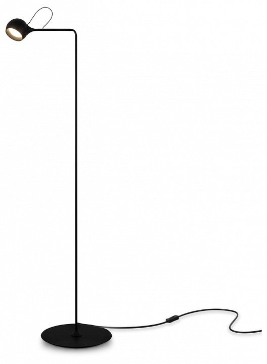 Торшер Freya Magnetico FR5606FL-L9B