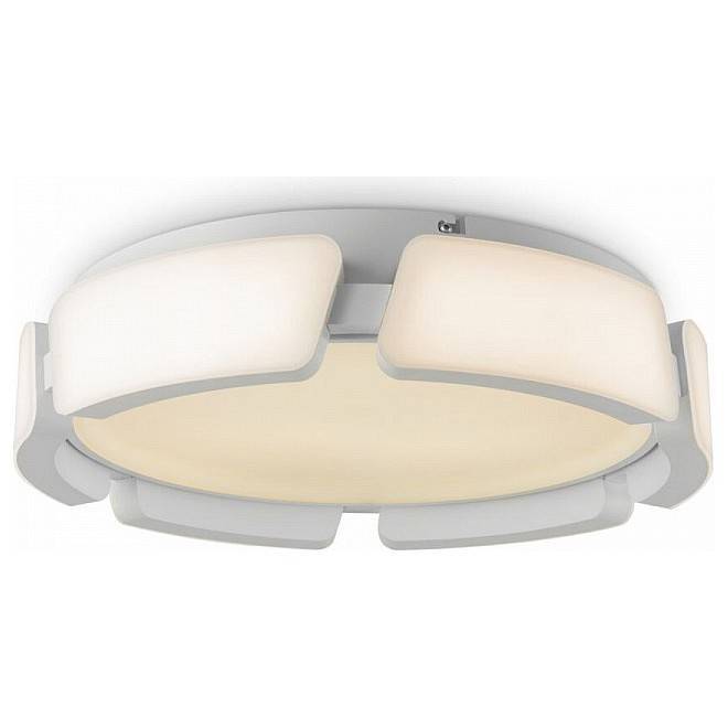 Накладной светильник Freya Ethan 92 Вт FR6040CL-L92W