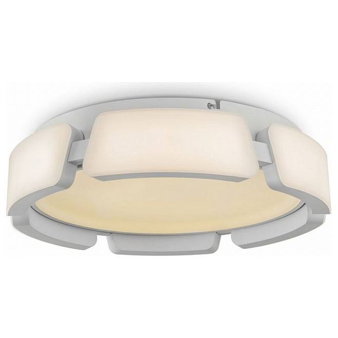 Накладной светильник Freya Ethan 92 Вт FR6040CL-L92W