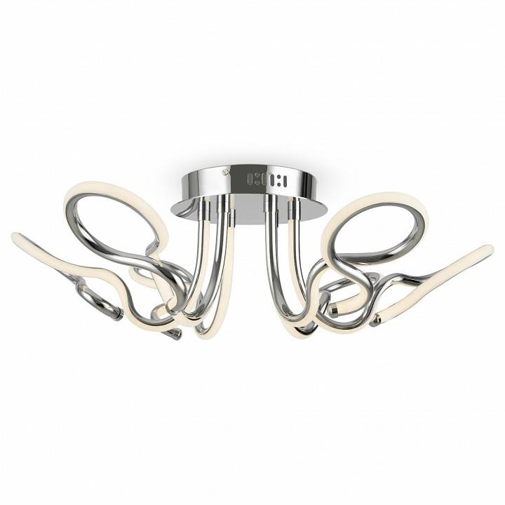 Потолочная люстра Freya Timeless 54 Вт FR6045CL-L54CH