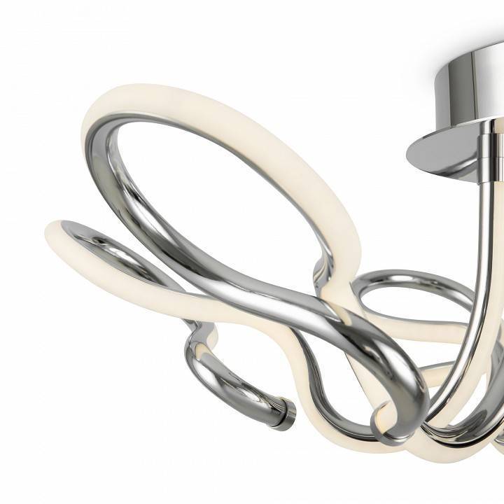 Потолочная люстра Freya Timeless 54 Вт FR6045CL-L54CH