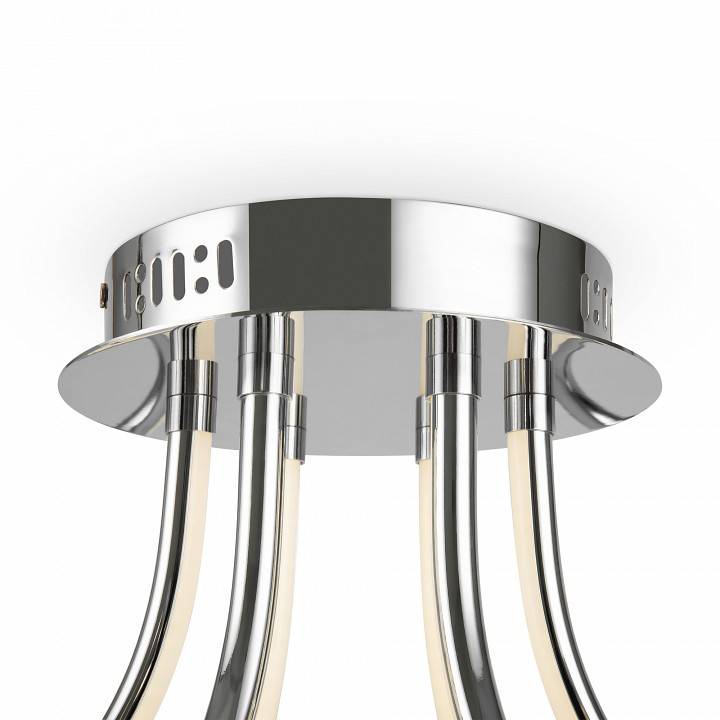 Потолочная люстра Freya Timeless 54 Вт FR6045CL-L54CH