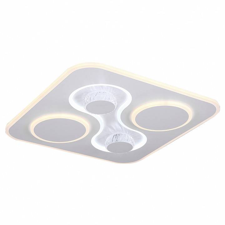 Накладной светильник Freya Lamina 95 Вт FR6049CL-L95W