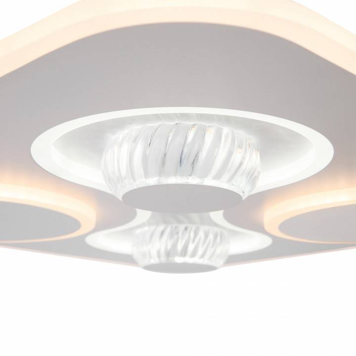 Накладной светильник Freya Lamina 95 Вт FR6049CL-L95W