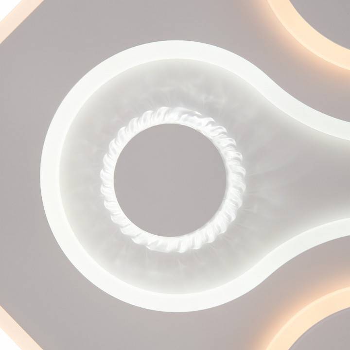 Накладной светильник Freya Lamina 95 Вт FR6049CL-L95W