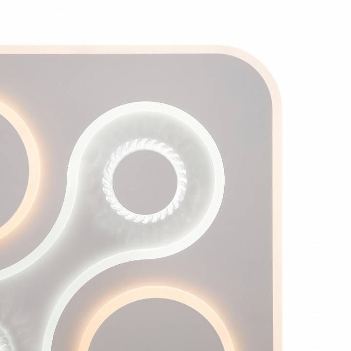 Накладной светильник Freya Lamina 95 Вт FR6049CL-L95W