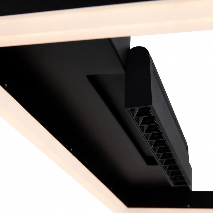 Накладной светильник Freya Frame FR6084CL-L82B