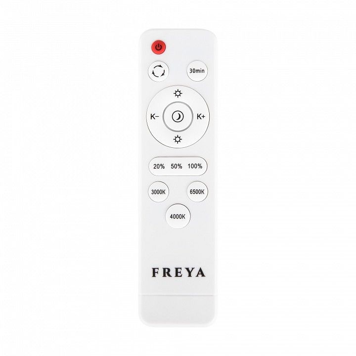 Накладной светильник Freya Frame FR6084CL-L82B