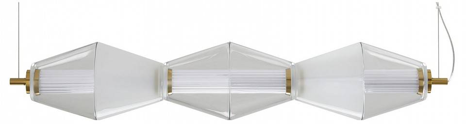 Подвесной светильник Freya Plum FR6137PL-L21BT